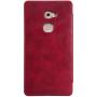 Nillkin Qin Series Leather case for Huawei Ascend Mate S (SCRR-UL00 Huawei Mates) order from official NILLKIN store